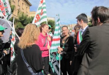 manifestazione