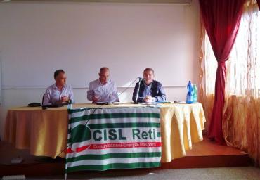 CISL-RETI SARDEGNA 29 ottobre '14 (2)