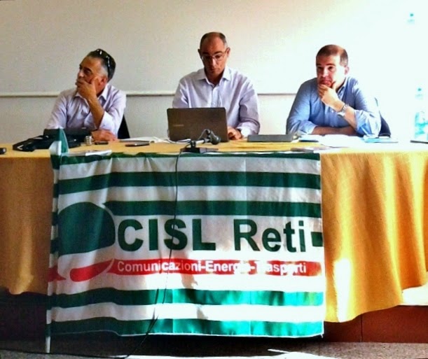 CISL-RETI SARDEGNA 29 OTTOBRE 2014 (2)